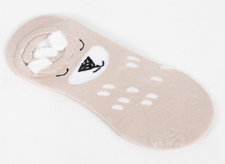 جوراب فانتزی WUCAIXIA