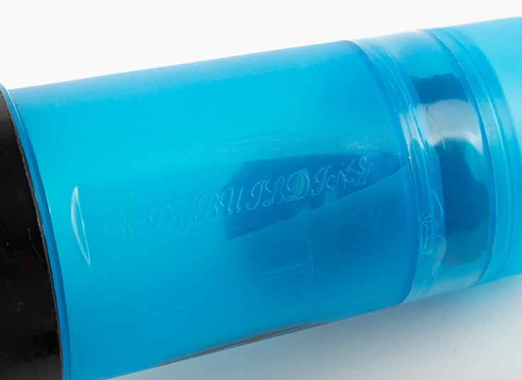 شیکر ورزشی On