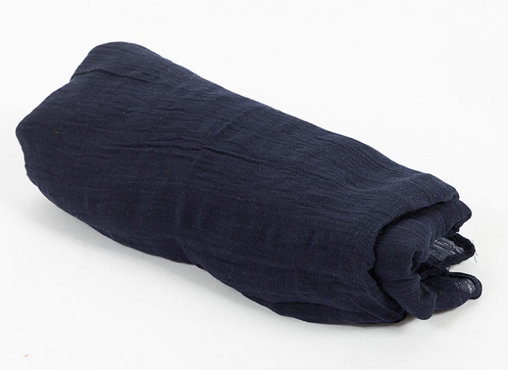 شال ساده زنانه