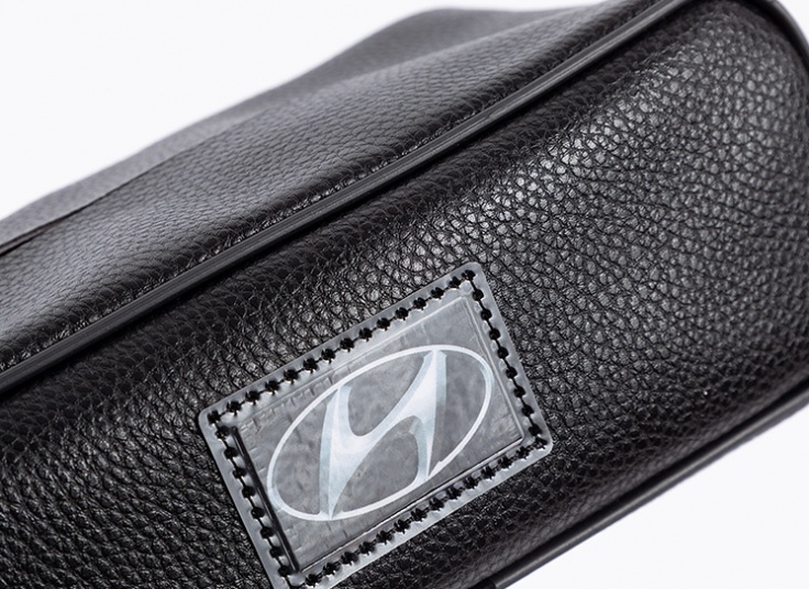 جای دستمال کاغذی خودرو