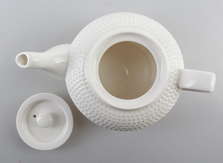 قوری چینی Dj