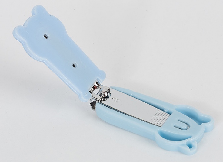 ناخن گیر عروسکی YOUMEI