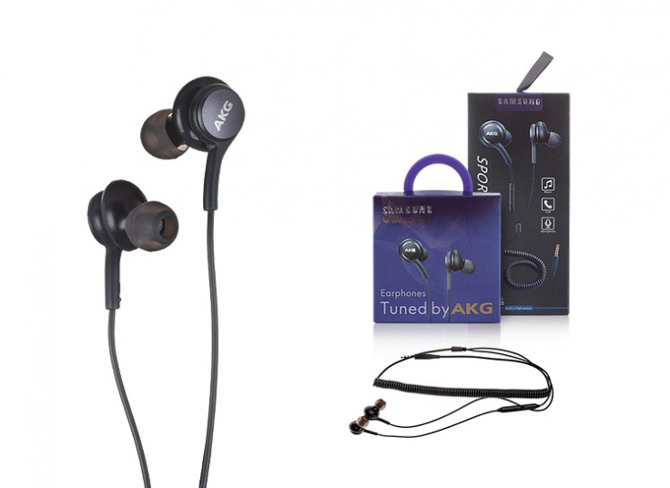 هندزفری طرح Samsung