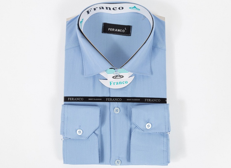 پیراهن مردانه Franco