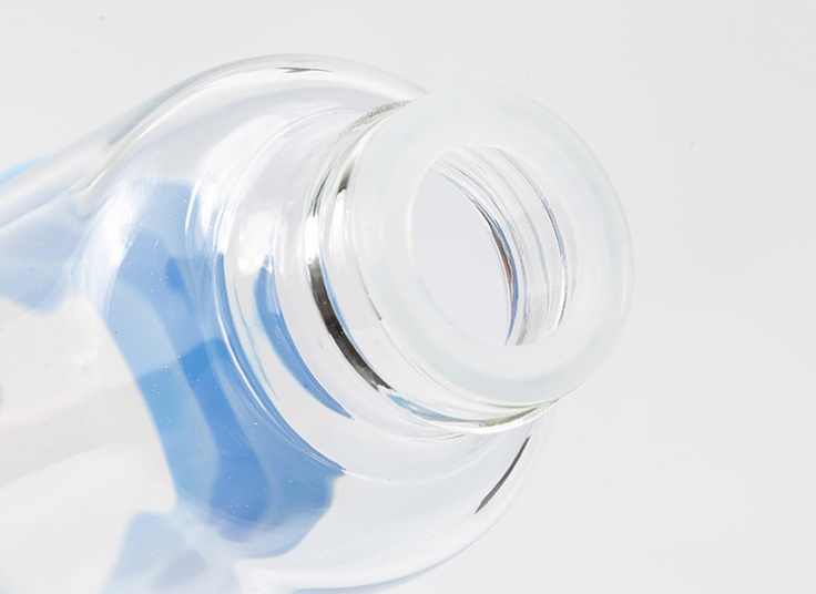 بطری Sling Glass