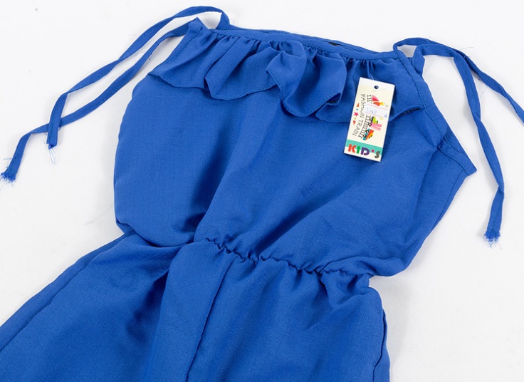 سرهمی بندی دخترانه