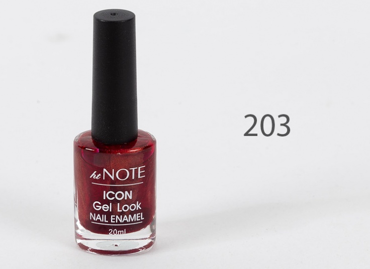 لاک ناخن NOTE