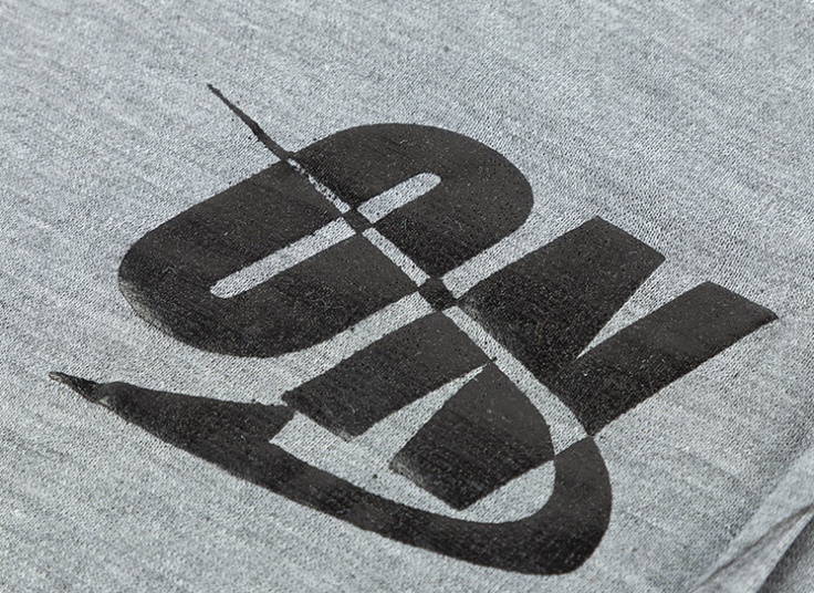 شلوارک راحتی طرح On