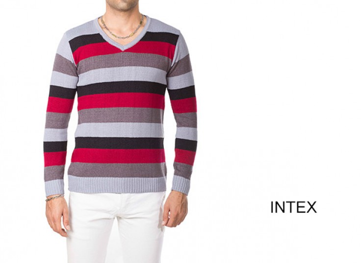 پلیور فریز  Intex