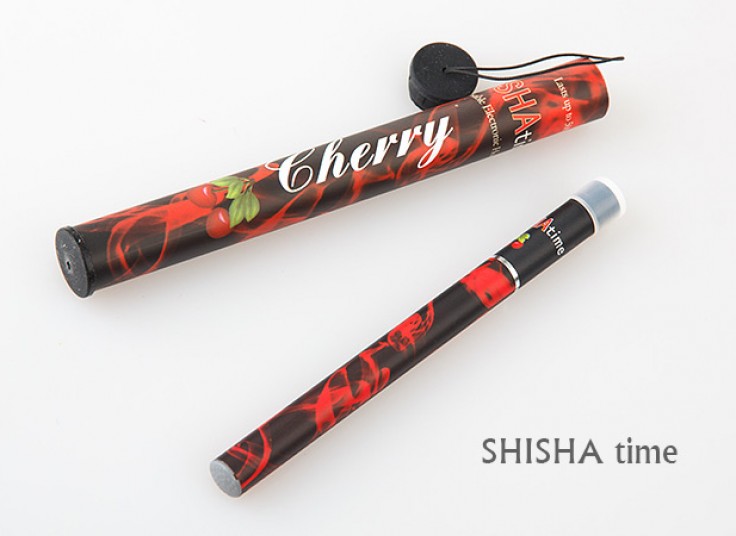 قلیان یکبار مصرف SHISHA time