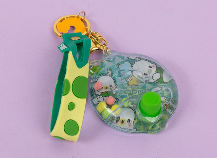 انواع جاکلیدی فانتزی