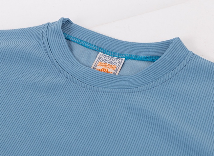 تیشرت کبریتی مردانه Machinist