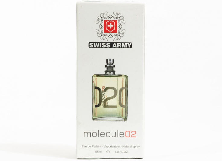 عطر و ادکلن Swiss Army
