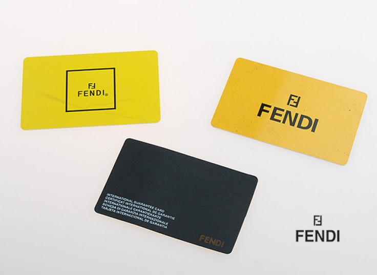 عینک آفتابی highcopy زنانه FENDI