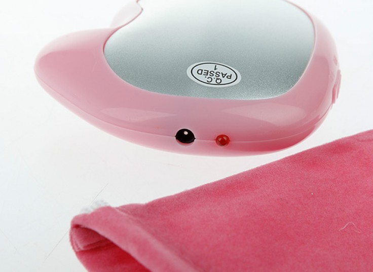 گرمکن دست mini handy warmer