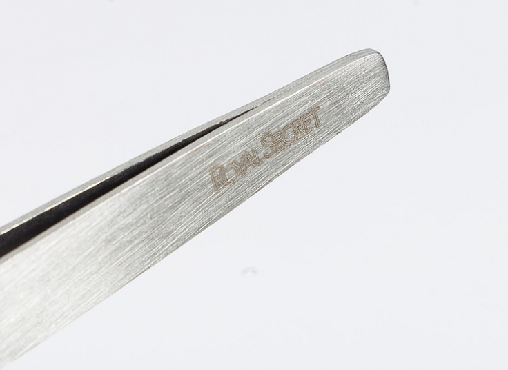 موچین  Royal Secret