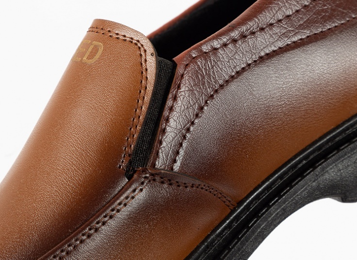 کفش بدون بند مردانه Fred