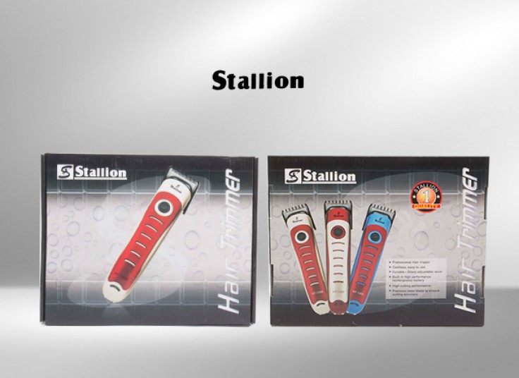 ماشین اصلاح سر و صورت Stallion