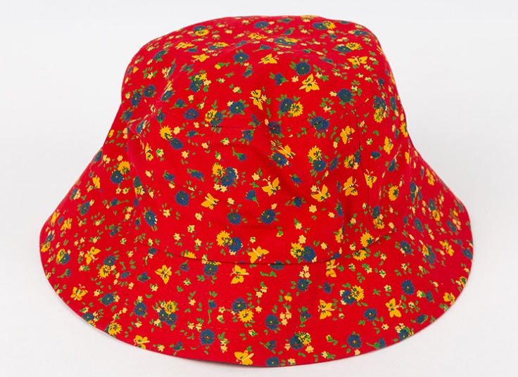 کلاه ماهیگیری زنانه