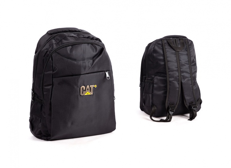 کوله پشتی طرح Cat