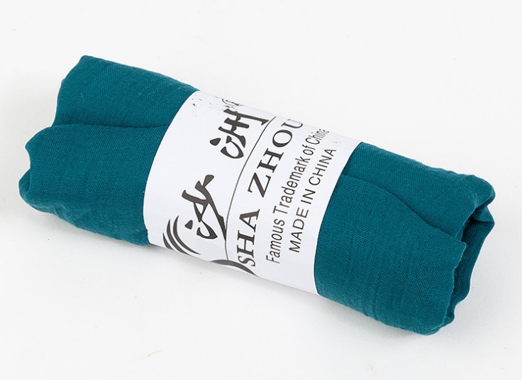 شال نخی رنگی SHA ZHOU