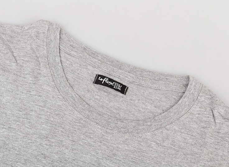 تیشرت آستین بلند مردانه influx