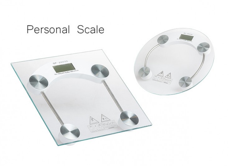 ترازو دیجیتال Personal Scale