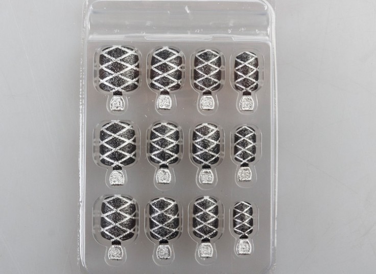 ناخن مصنوعی NAIL ART