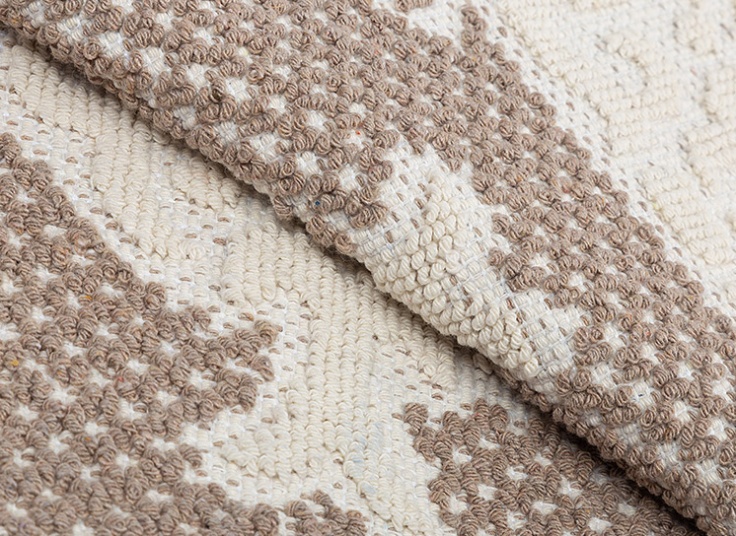 پادری Bukle Kilim