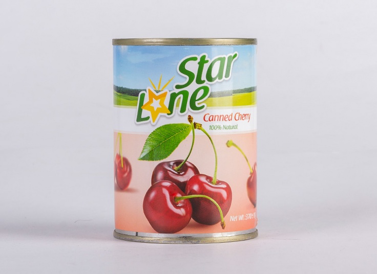 انواع کمپوت میوه