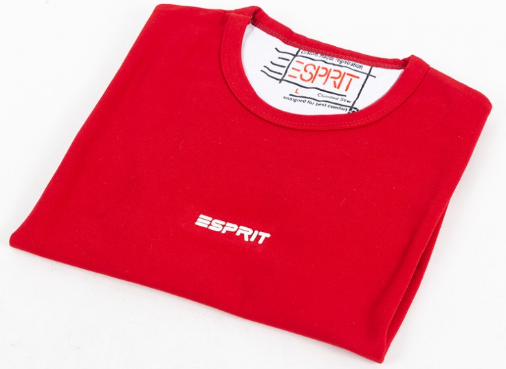 تیشرت آستین کوتاه مردانه Esprit