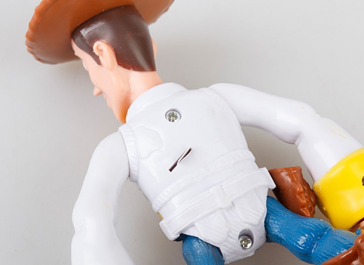 عروسک Toy story مدل Woody