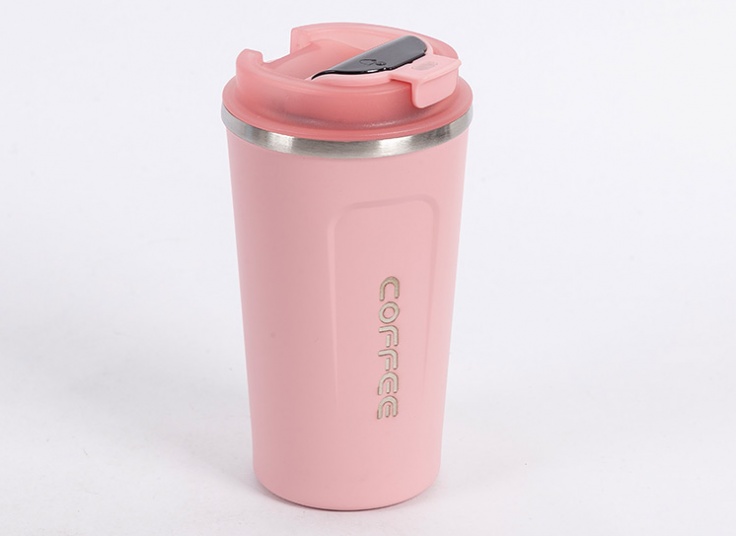 تراول ماگ coffee دماسنج دار