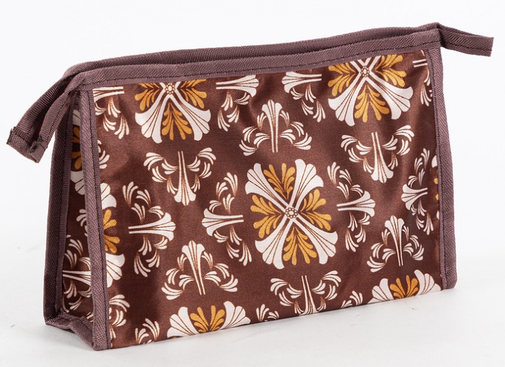 کیف آرایشی طرحدار