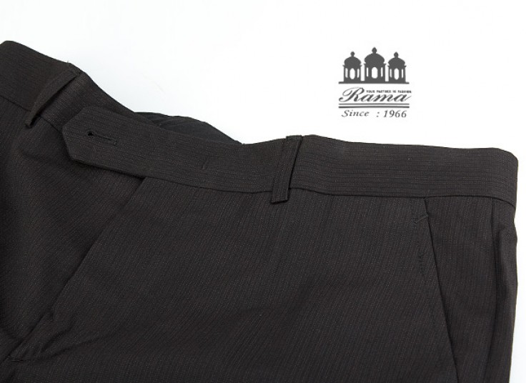 شلوار مردانه پارچه ای RAMA