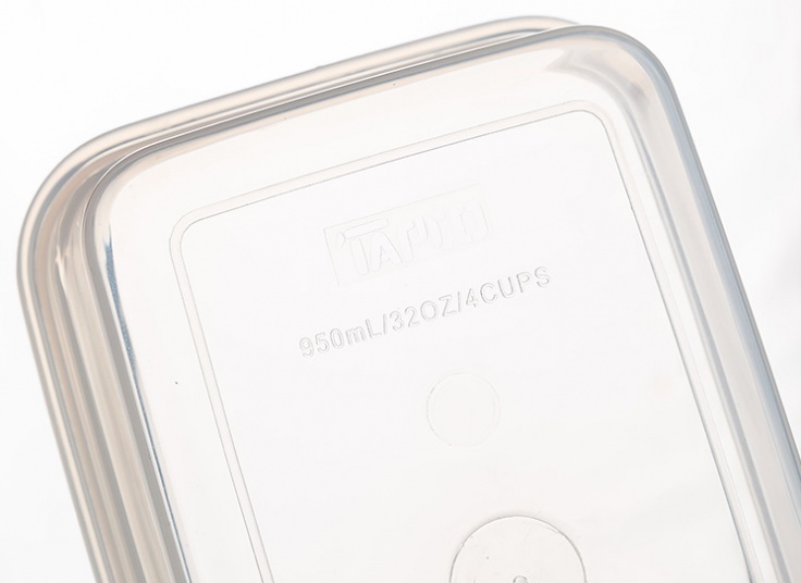 ظروف نگهدارنده غذا TAPCO