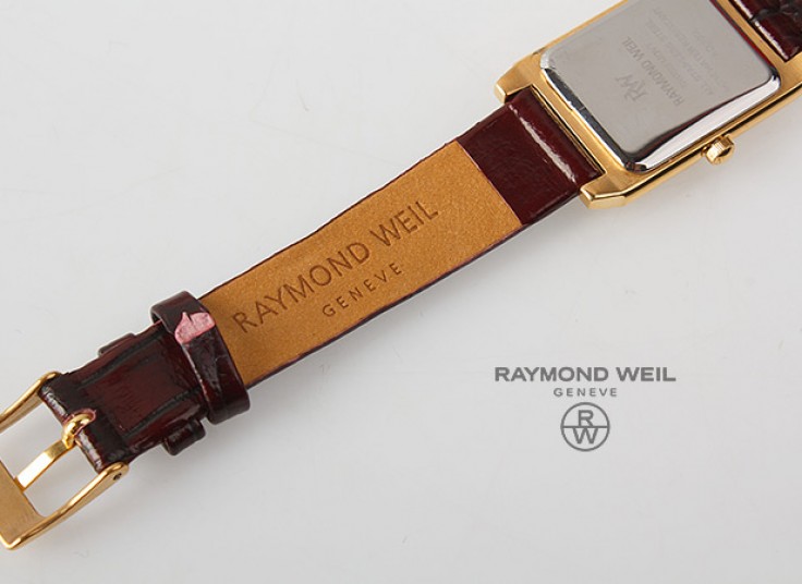 ساعت زنانه RAYMOND WEIL