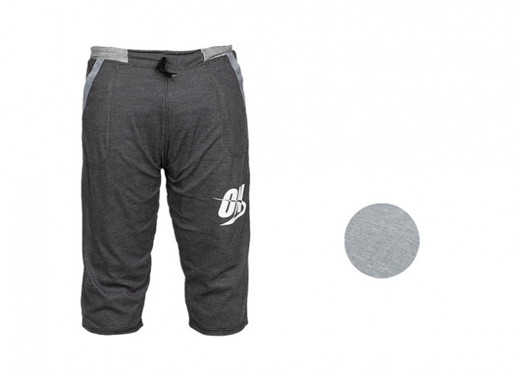 شلوارک راحتی طرح On