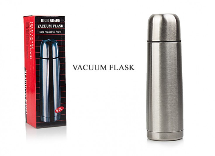 فلاسک استیل Vacuum Flask