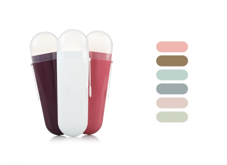 جا مسواکی Baran