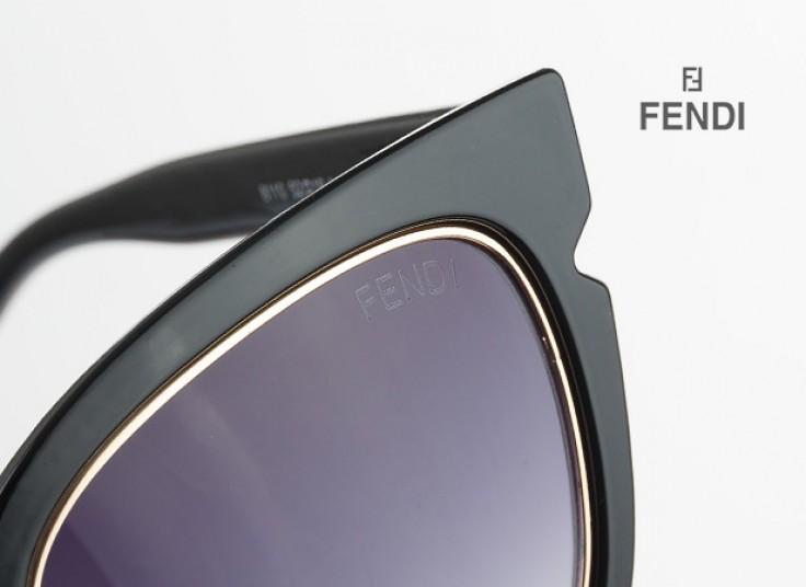 عینک آفتابی زنانه Fendi