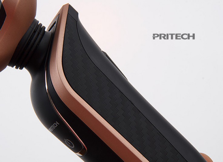 ریش تراش Pritech مدل 3-1330