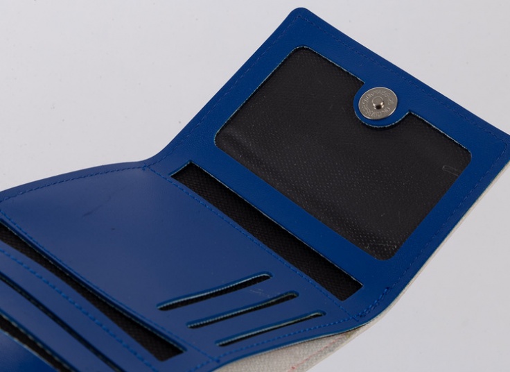 کیف پول و جاکارتی فانتزی