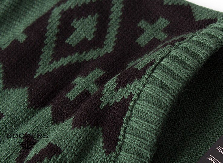 پلیور مردانه Dockers