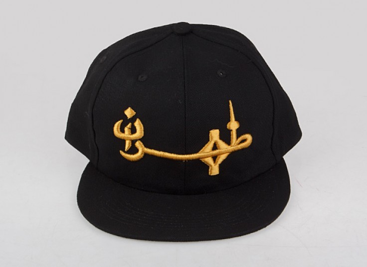 کلکسیون کلاه کپ فارسی