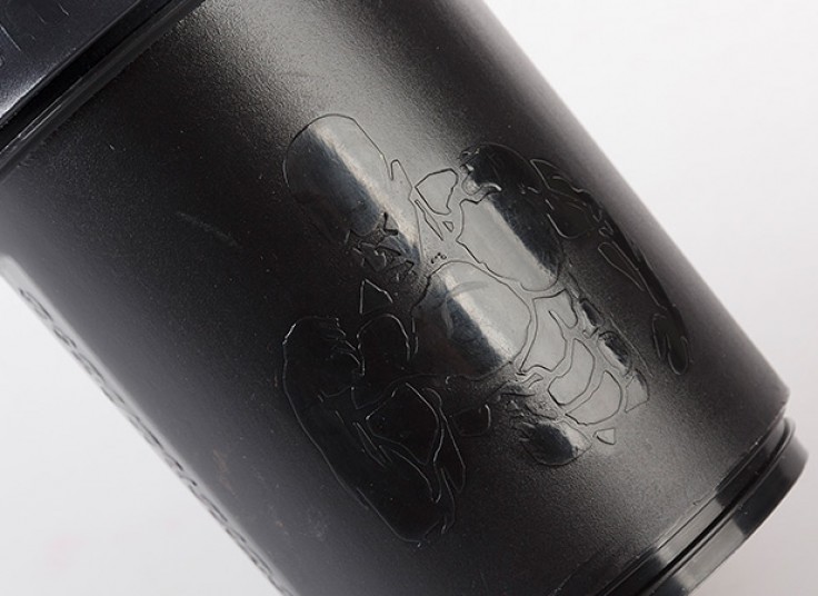 شیکر ورزشی سه تکه طرح ON