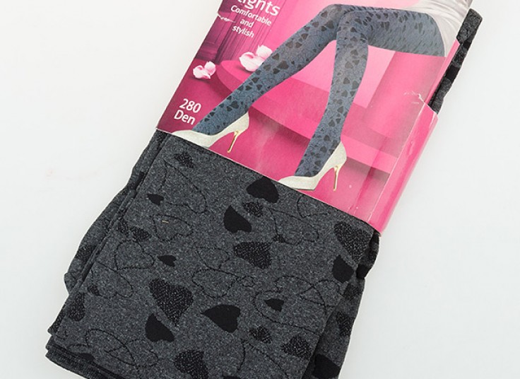 جوراب شلواری BaiLi