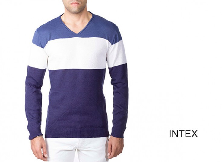 پلیور فریز  Intex