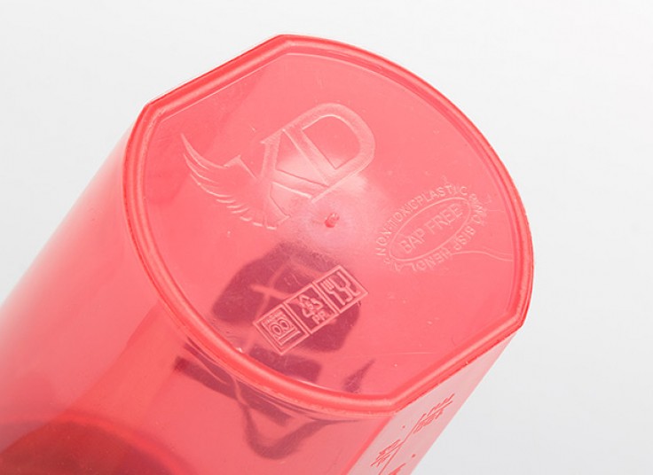 شیکر ورزشی طرح ON