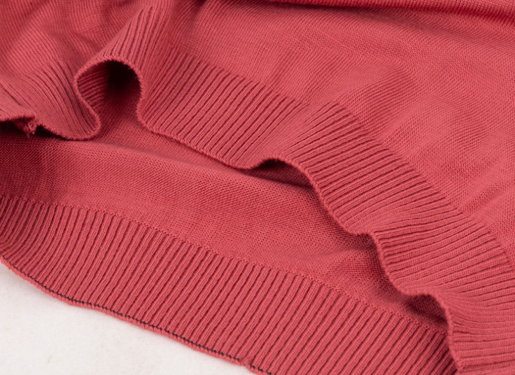 پلیور یقه اسکی مردانه طرح POLO